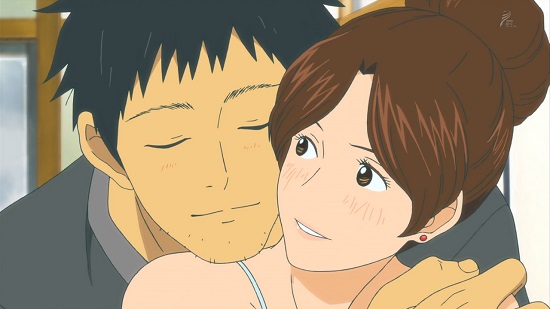 Otona Joshi no Anime Time - 02